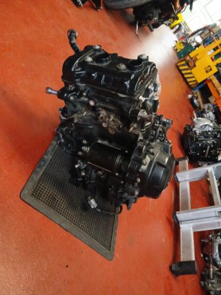 Motor BMW F900XR 2023