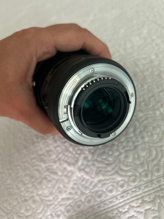 Tamron SP AF 90mm 1:2.8 Macro 1:1