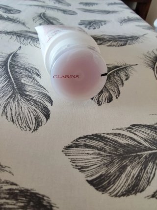 Exfoliante Corporal Clarins Piel Lisa