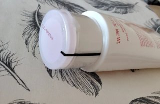Exfoliante Corporal Clarins Piel Lisa