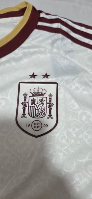 Camiseta Talla XL