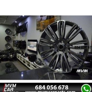 Juego 4 Llantas BMW 18 CSL Plata AV06-18
