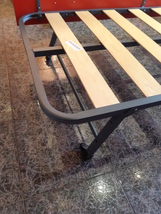 Cama nido 90x190 cm nueva