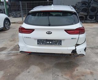 Kia 6.5jx16 llanta ceed sportswagon * 451308