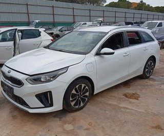 Kia 6.5jx16 llanta ceed sportswagon * 451308