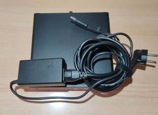 Mini PC HP Prodesk 400 G5. 32 GB RAM, 750 GB SSD