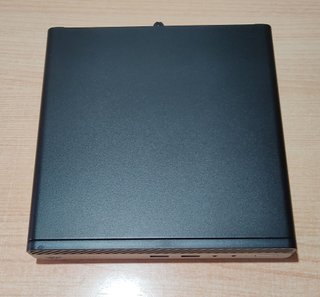 Mini PC HP Prodesk 400 G5. 32 GB RAM, 750 GB SSD