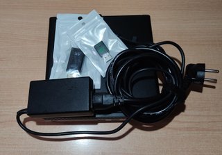 Mini PC HP Prodesk 400 G5. 32 GB RAM, 750 GB SSD