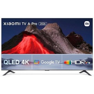 Xiaomi QLED 55 4K UHD TV