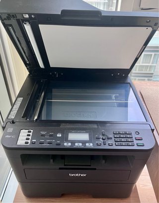 Impresora Multifunción Brother MFC-L2710DW