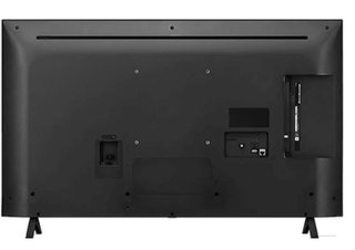 Smart TV LG 43 UHD AI ThinQ 4K
