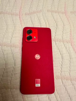 Motorola G84 Rosa Capacidad de Memoria RAM 12+4