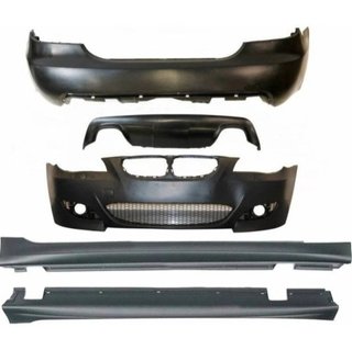 Kit De Carrocería BMW E60 04-09 M-Tech 2 Salidas