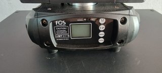 FOS Iridium 75w Beam