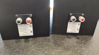 Sony SS-CS5 Altavoces Hi-Res