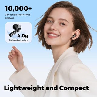 SoundPEATS Air6 HS Auriculares Inalámbricos NUEVO