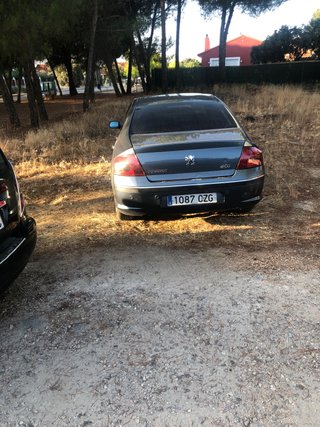 Peugeot 4007 2025