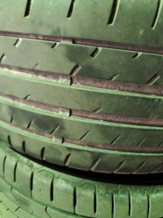 Llantas Volkswagen 16