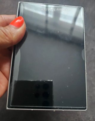 Samsung Z Fold 8 512GB Blanco+, Funda y protector