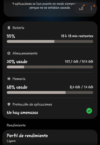 Samsung Z Fold 8 512GB Blanco+, Funda y protector