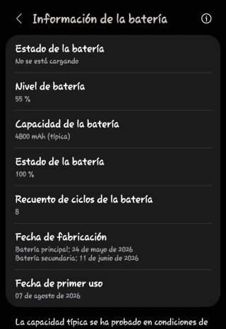 Samsung Z Fold 8 512GB Blanco+, Funda y protector
