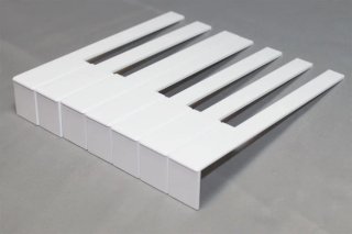 Kit Tasti Pesanti Ricambio