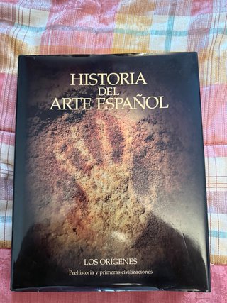 Libros de historia de españa