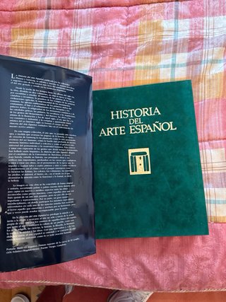 Libros de historia de españa