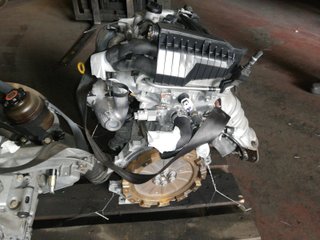 [1639675] MOTOR 1NZFXE TOYOTA PRIUS (NHW20)