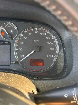 🚗 PEUGEOT 307 1.6 GASOLINA | 191.000 KM | ITV RECI