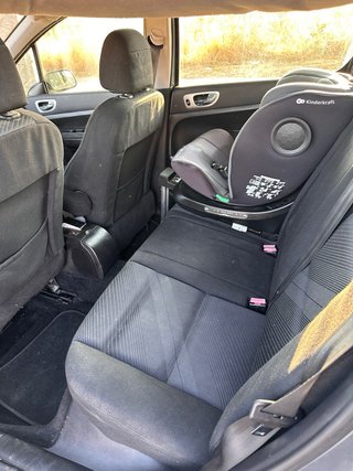 🚗 PEUGEOT 307 1.6 GASOLINA | 191.000 KM | ITV RECI