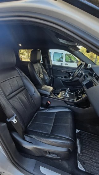 Land Rover Range Rover Evoque 2020