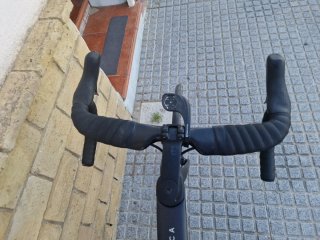 Orbea Orca M30 Ultegra Di2 Talla 55
