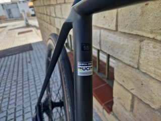 Orbea Orca M30 Ultegra Di2 Talla 55