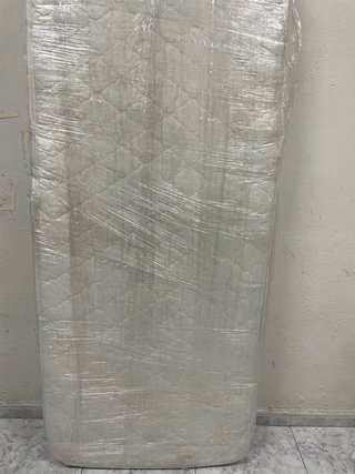 Colchón individual 80 cm
