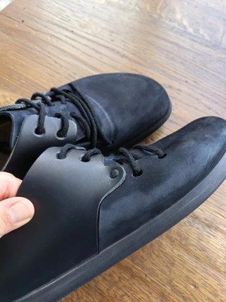 Birkenstock Neri Uomo Pelle