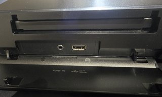 Home Cinema DVD/CD LG DH4130