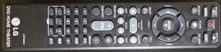 Home Cinema DVD/CD LG DH4130