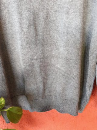 Maglione Piazza Italia uomo XXL