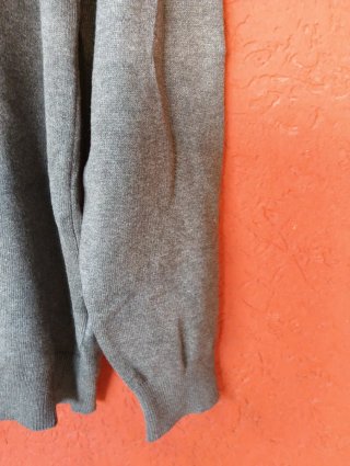 Maglione Piazza Italia uomo XXL