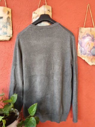 Maglione Piazza Italia uomo XXL