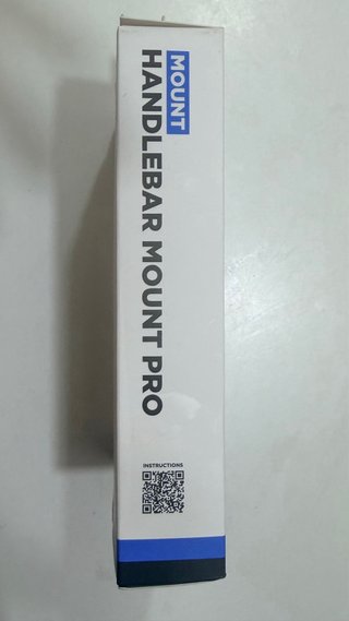 Quad Lock Handlebar Mount Pro - Nuevo