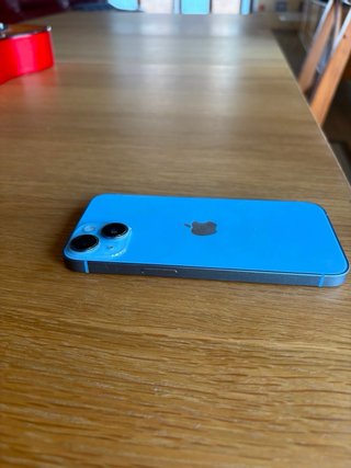 iPhone 14 Azul