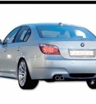 Paragolpes Trasero BMW E60 M5