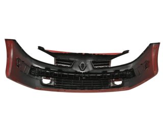 Paragolpes delantero Renault Megane II