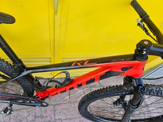 Scott carbono sid 29 pulgadas mtb xt btt sram xc