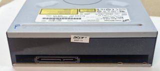 Masterizzatore DVD Hitachi-LG SATA GSA-H60N