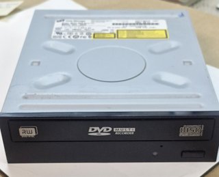 Masterizzatore DVD Hitachi-LG SATA GSA-H60N