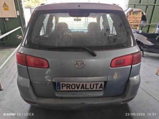 Mazda 0998000251 colector admisión 2 1.4 223858