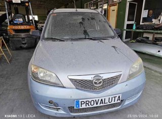 Mazda 0998000251 colector admisión 2 1.4 223858